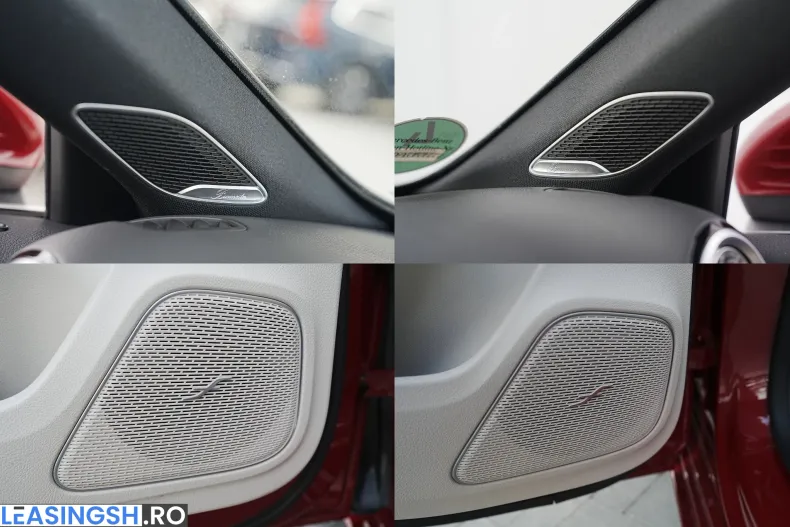 Mercedes-Benz A 250 (Clasa A) din 2021 cu 110.300 km - oferta MER201676 - foto 8