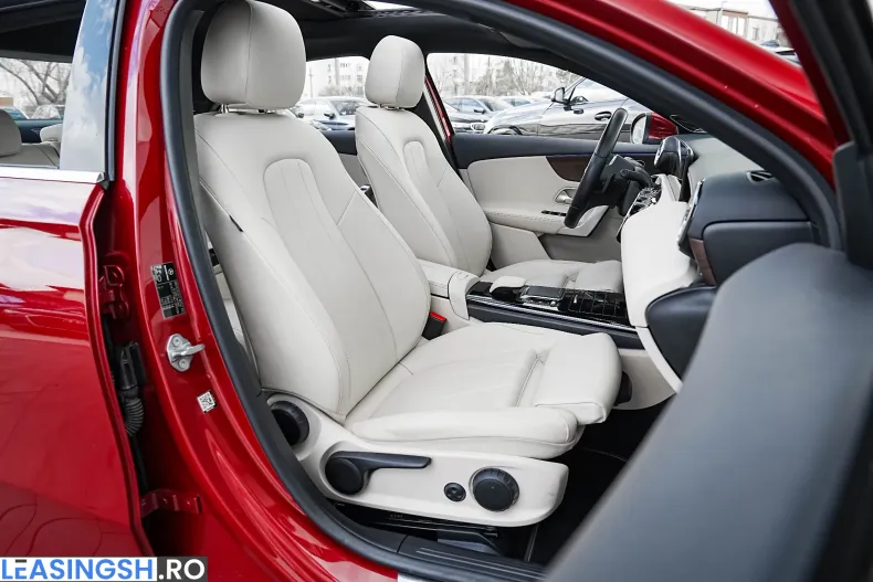 Mercedes-Benz A 250 (Clasa A) din 2021 cu 110.300 km - oferta MER201676 - foto 12