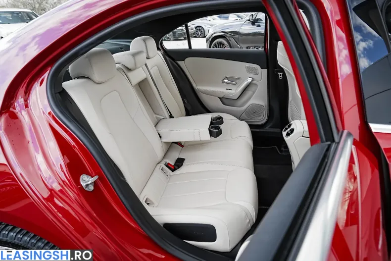 Mercedes-Benz A 250 (Clasa A) din 2021 cu 110.300 km - oferta MER201676 - foto 14