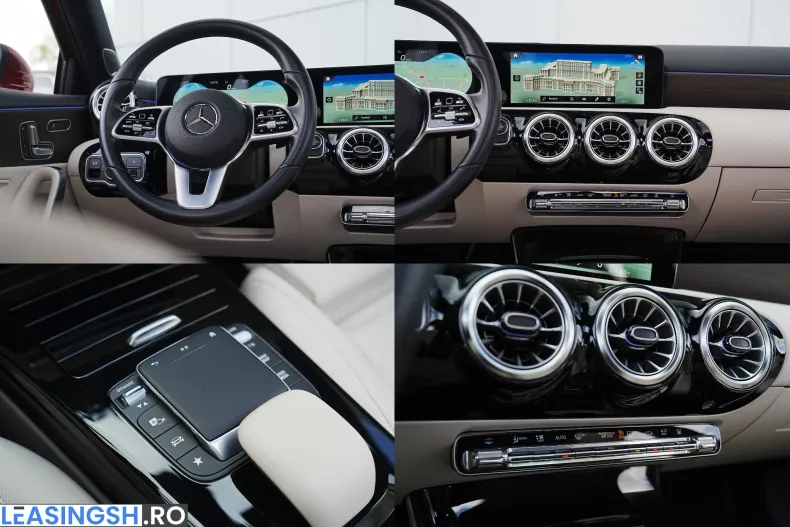 Mercedes-Benz A 250 (Clasa A) din 2021 cu 110.300 km - oferta MER201676 - foto 16