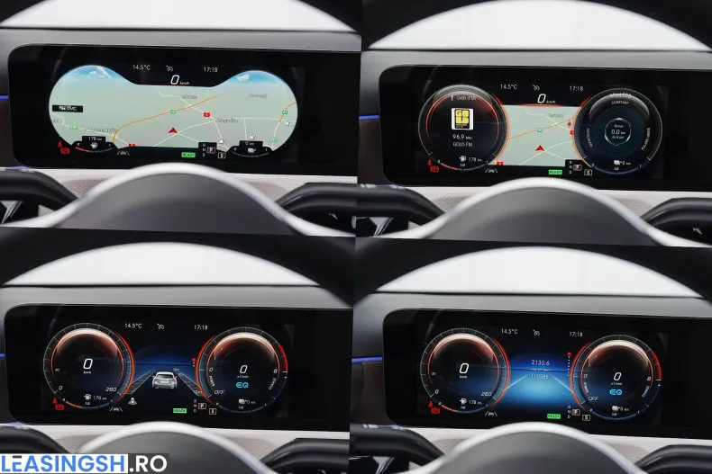 Mercedes-Benz A 250 (Clasa A) din 2021 cu 110.300 km - oferta MER201676 - foto 19