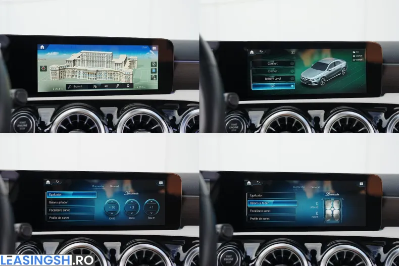 Mercedes-Benz A 250 (Clasa A) din 2021 cu 110.300 km - oferta MER201676 - foto 20