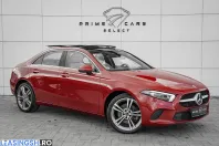 Mercedes-Benz A 250 (Clasa A) din 2021 cu 110.300 km - oferta MER201676 - foto 21