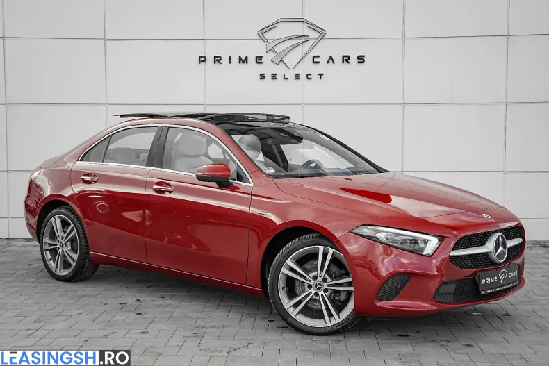 Mercedes-Benz A 250 (Clasa A) din 2021 cu 110.300 km - oferta MER201676 - foto 21