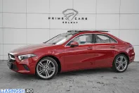 Mercedes-Benz A 250 (Clasa A) din 2021 cu 110.300 km - oferta MER201676 - foto 22