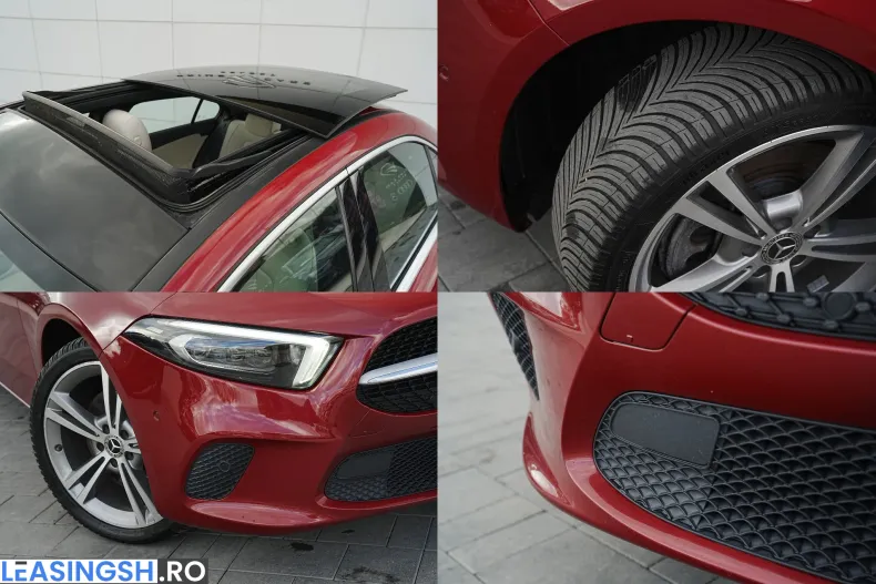 Mercedes-Benz A 250 (Clasa A) din 2021 cu 110.300 km - oferta MER201676 - foto 24