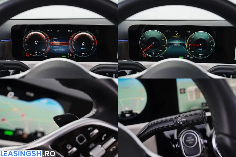 Mercedes-Benz A 250 (Clasa A) din 2021 cu 110.300 km - oferta MER201676 - foto 28