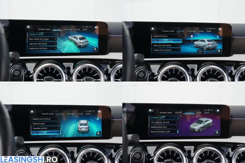 Mercedes-Benz A 250 (Clasa A) din 2021 cu 110.300 km - oferta MER201676 - foto 29