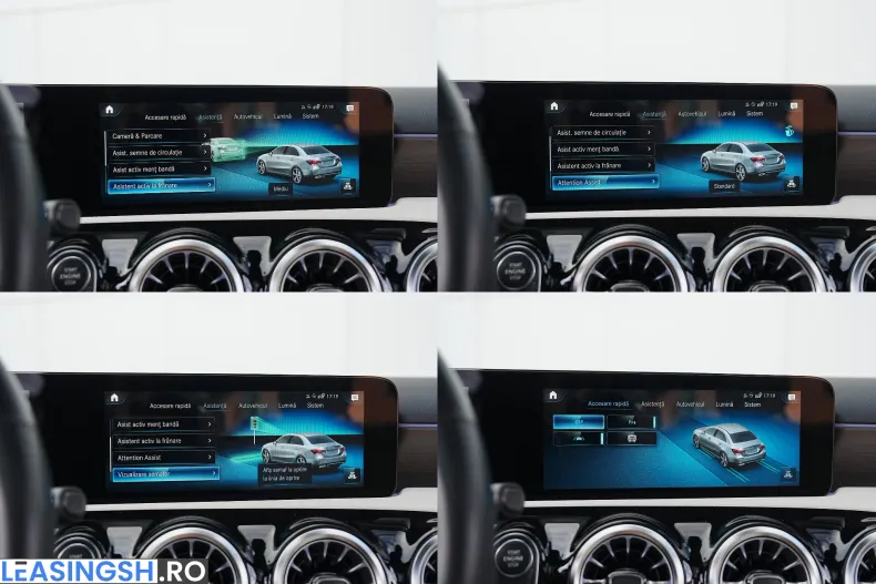 Mercedes-Benz A 250 (Clasa A) din 2021 cu 110.300 km - oferta MER201676 - foto 30