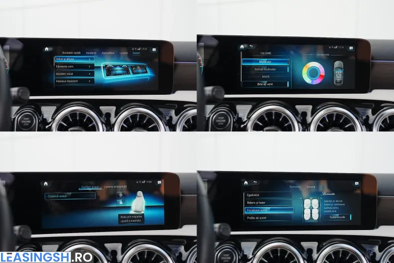 Mercedes-Benz A 250 (Clasa A) din 2021 cu 110.300 km - oferta MER201676 - foto 31