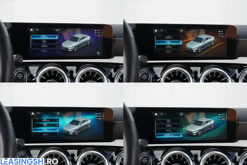 Mercedes-Benz A 250 (Clasa A) din 2021 cu 110.300 km - oferta MER201676 - foto 32