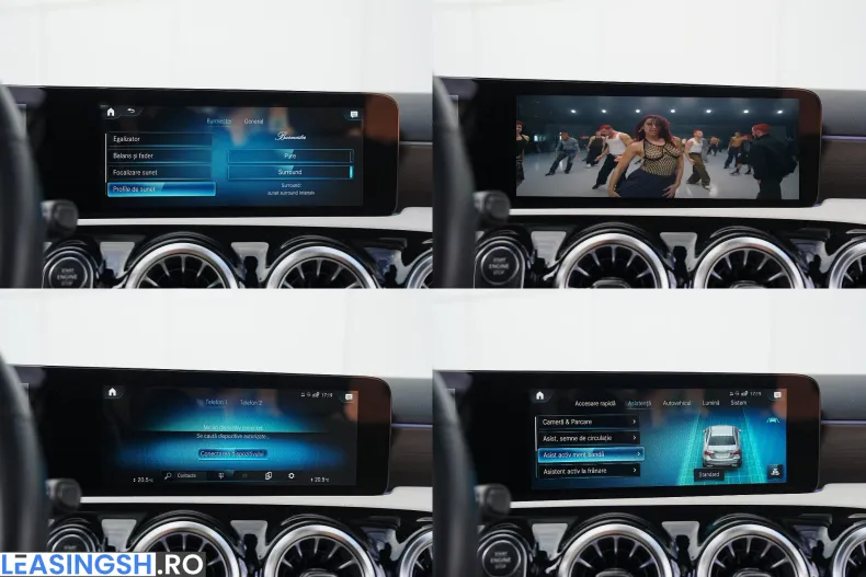 Mercedes-Benz A 250 (Clasa A) din 2021 cu 110.300 km - oferta MER201676 - foto 33