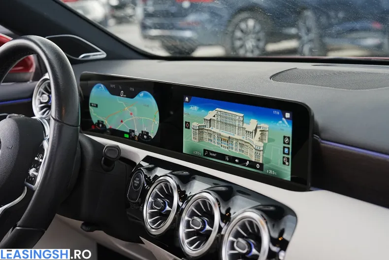 Mercedes-Benz A 250 (Clasa A) din 2021 cu 110.300 km - oferta MER201676 - foto 34