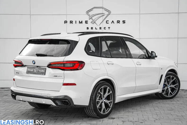 BMW X5 (Seria X) din 2020 cu 159.850 km - oferta BMW201677 - foto 2