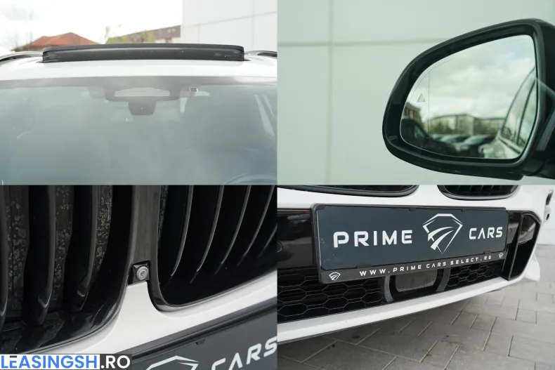 BMW X5 (Seria X) din 2020 cu 159.850 km - oferta BMW201677 - foto 7
