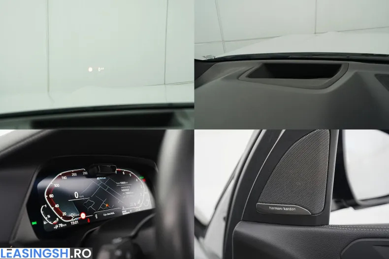 BMW X5 (Seria X) din 2020 cu 159.850 km - oferta BMW201677 - foto 10