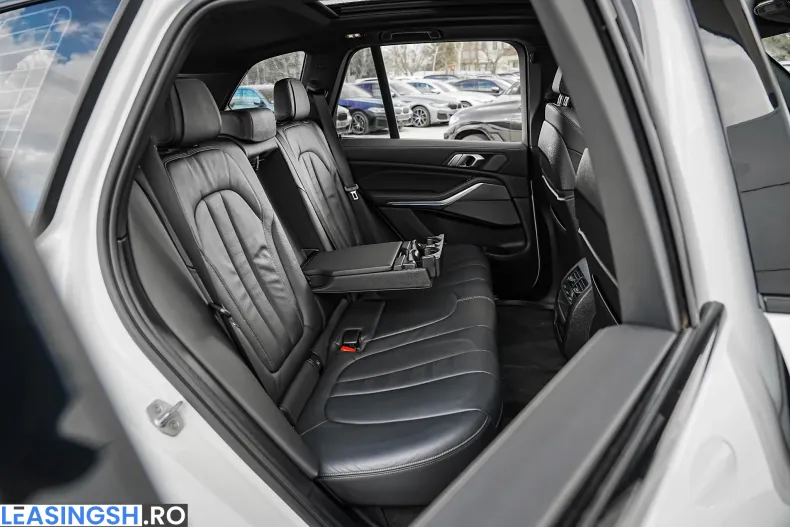 BMW X5 (Seria X) din 2020 cu 159.850 km - oferta BMW201677 - foto 18
