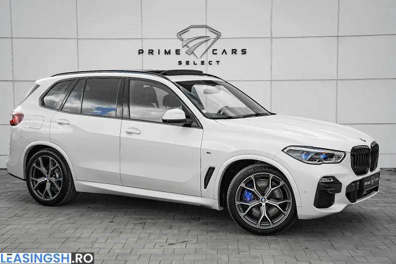 BMW X5 (Seria X) din 2020 cu 159.850 km - oferta BMW201677 - foto 21
