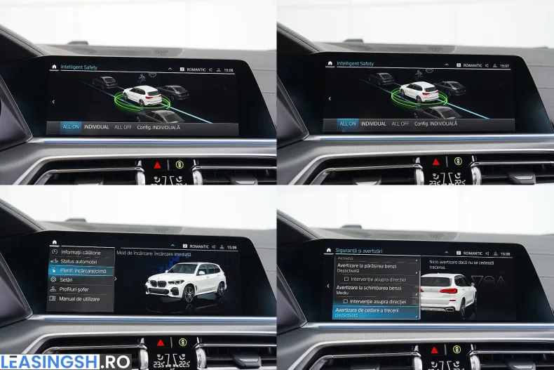 BMW X5 (Seria X) din 2020 cu 159.850 km - oferta BMW201677 - foto 27