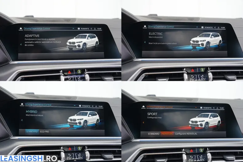 BMW X5 (Seria X) din 2020 cu 159.850 km - oferta BMW201677 - foto 28