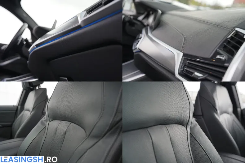 BMW X5 (Seria X) din 2020 cu 159.850 km - oferta BMW201677 - foto 31