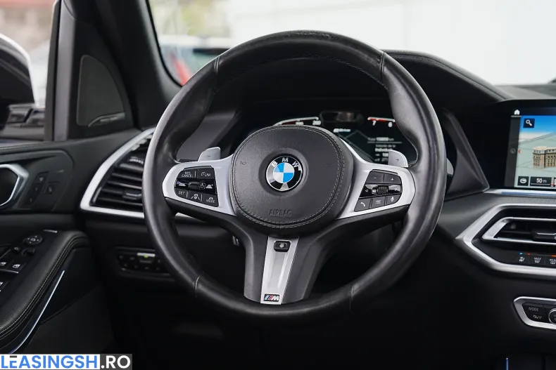 BMW X5 (Seria X) din 2020 cu 159.850 km - oferta BMW201677 - foto 35