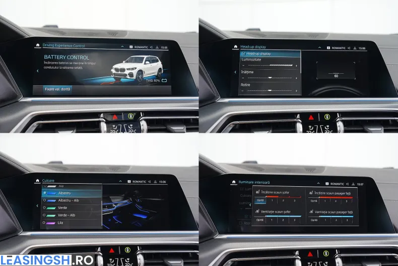 BMW X5 (Seria X) din 2020 cu 159.850 km - oferta BMW201677 - foto 38