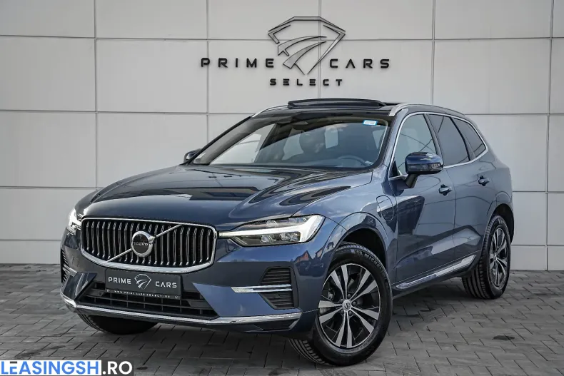 Volvo XC60 din 2022 cu 114.100 km - oferta VOL201678 - foto 1