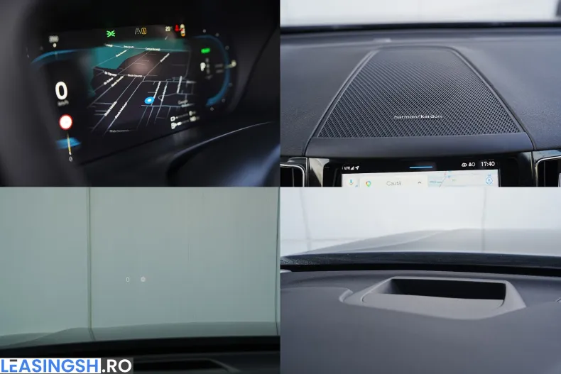 Volvo XC60 din 2022 cu 114.100 km - oferta VOL201678 - foto 2