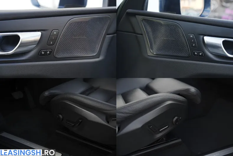 Volvo XC60 din 2022 cu 114.100 km - oferta VOL201678 - foto 7