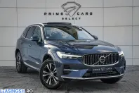 Volvo XC60 din 2022 cu 114.100 km - oferta VOL201678 - foto 10