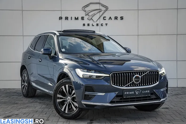 Volvo XC60 din 2022 cu 114.100 km - oferta VOL201678 - foto 10