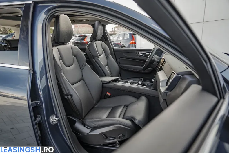 Volvo XC60 din 2022 cu 114.100 km - oferta VOL201678 - foto 15