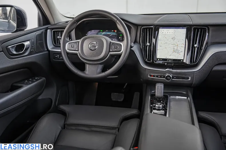 Volvo XC60 din 2022 cu 114.100 km - oferta VOL201678 - foto 20