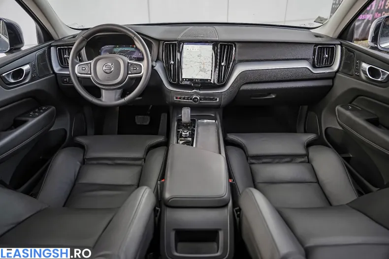 Volvo XC60 din 2022 cu 114.100 km - oferta VOL201678 - foto 21