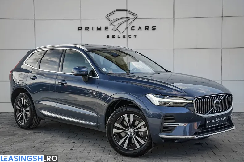 Volvo XC60 din 2022 cu 114.100 km - oferta VOL201678 - foto 24