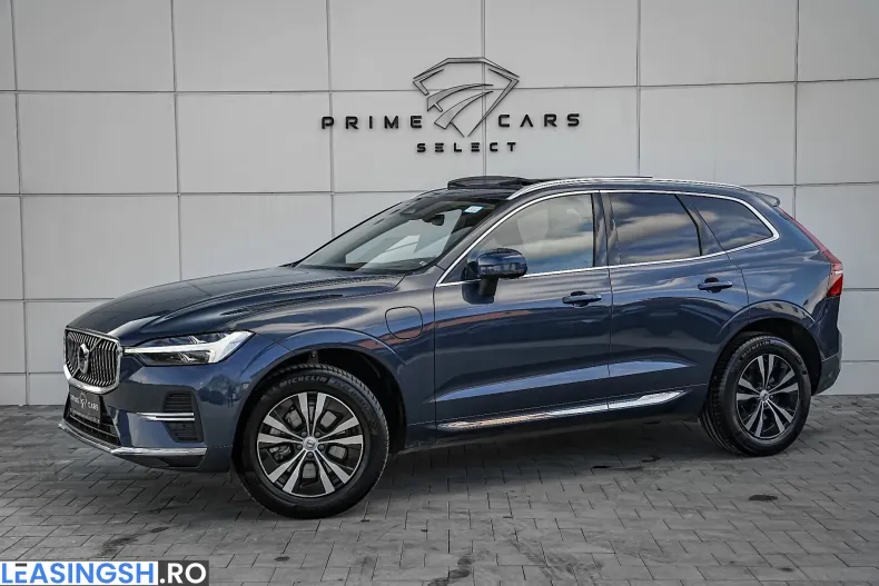 Volvo XC60 din 2022 cu 114.100 km - oferta VOL201678 - foto 25