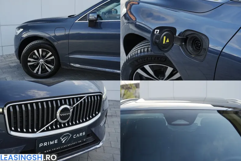 Volvo XC60 din 2022 cu 114.100 km - oferta VOL201678 - foto 26