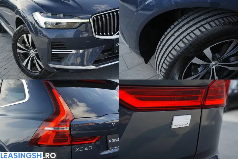 Volvo XC60 din 2022 cu 114.100 km - oferta VOL201678 - foto 27