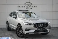 Volvo XC60 din 2021 cu 74.800 km - oferta VOL201679 - foto 2
