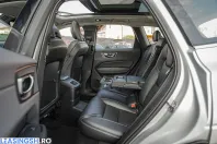 Volvo XC60 din 2021 cu 74.800 km - oferta VOL201679 - foto 11