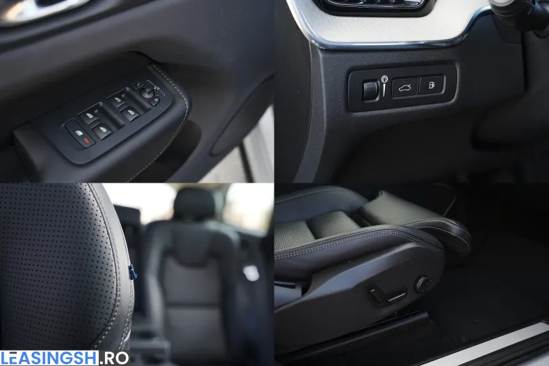 Volvo XC60 din 2021 cu 74.800 km - oferta VOL201679 - foto 15