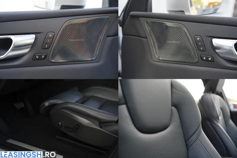 Volvo XC60 din 2021 cu 74.800 km - oferta VOL201679 - foto 16