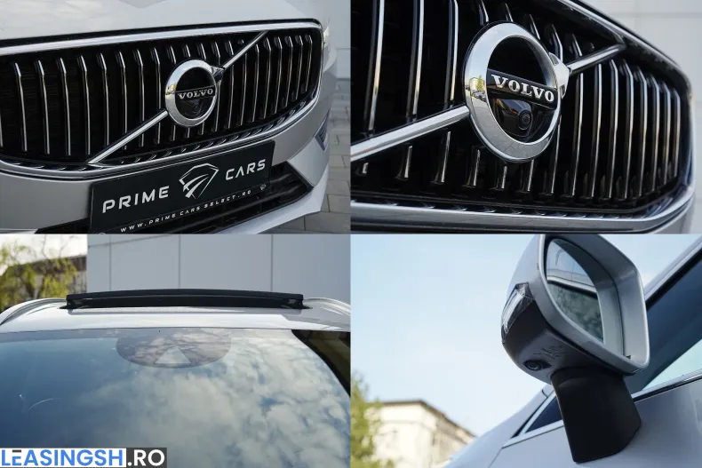 Volvo XC60 din 2021 cu 74.800 km - oferta VOL201679 - foto 19