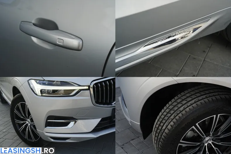 Volvo XC60 din 2021 cu 74.800 km - oferta VOL201679 - foto 22