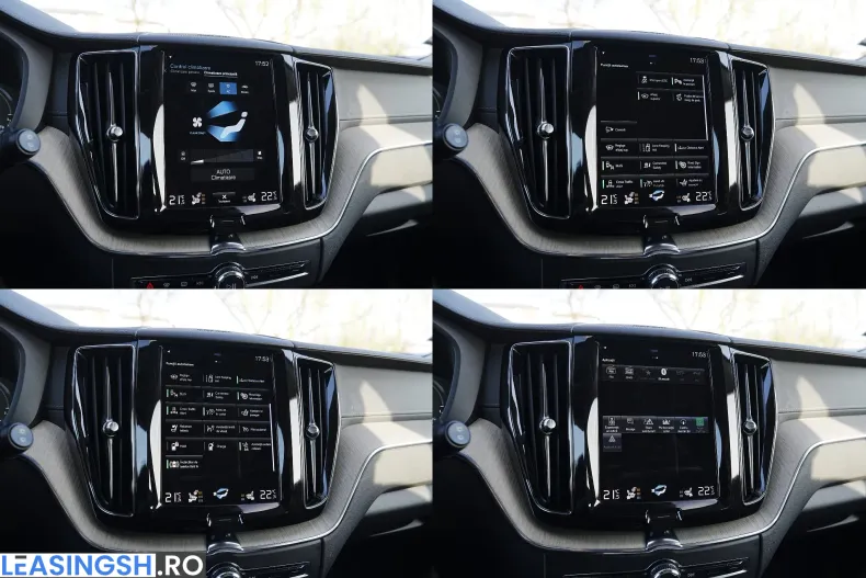 Volvo XC60 din 2021 cu 74.800 km - oferta VOL201679 - foto 26