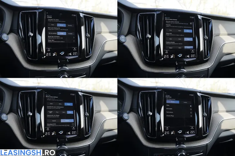 Volvo XC60 din 2021 cu 74.800 km - oferta VOL201679 - foto 28