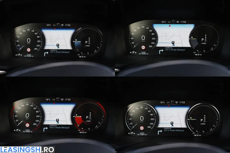 Volvo XC60 din 2021 cu 74.800 km - oferta VOL201679 - foto 29