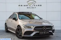 Mercedes-Benz CLA (Clasa CLA) din 2021 cu 125.600 km - oferta MER201680 - foto 1