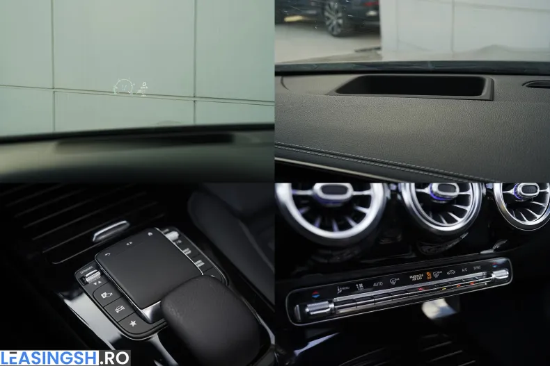 Mercedes-Benz CLA (Clasa CLA) din 2021 cu 125.600 km - oferta MER201680 - foto 7